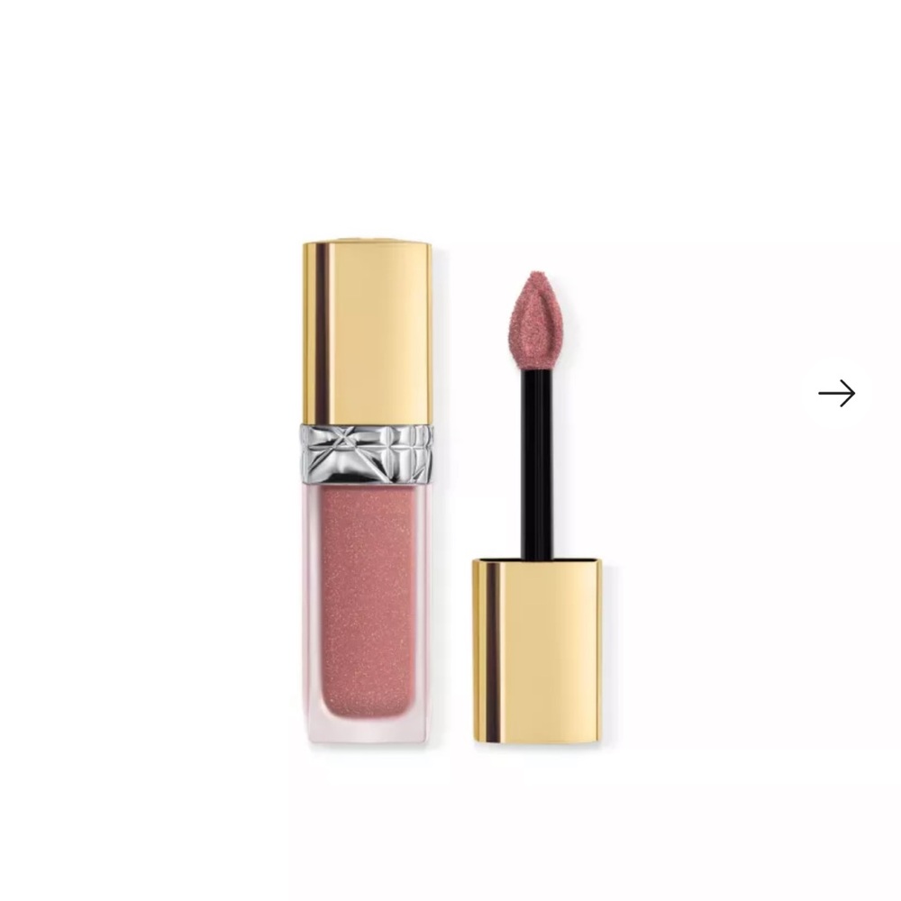 Dior Forever Rouge Liquid Sequin lipstick 6ml